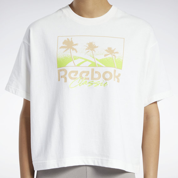 Classics Summer Graphic T-Shirt