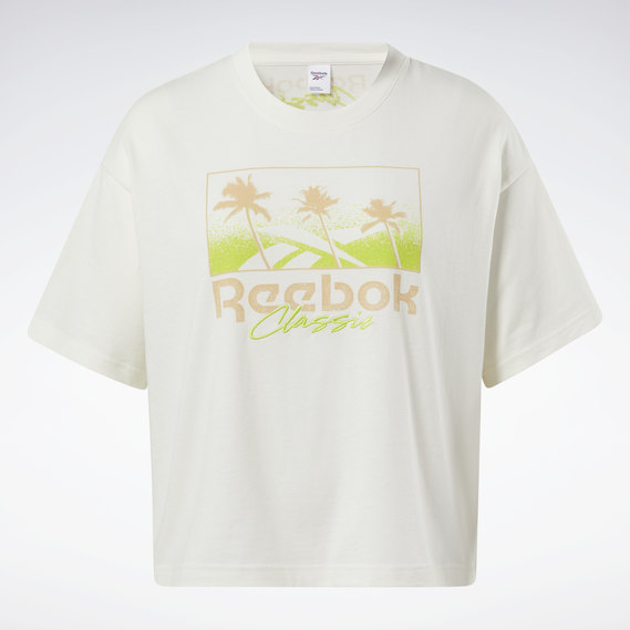 Classics Summer Graphic T-Shirt
