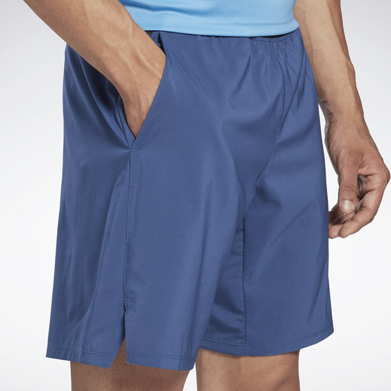 Workout Ready Strength Shorts