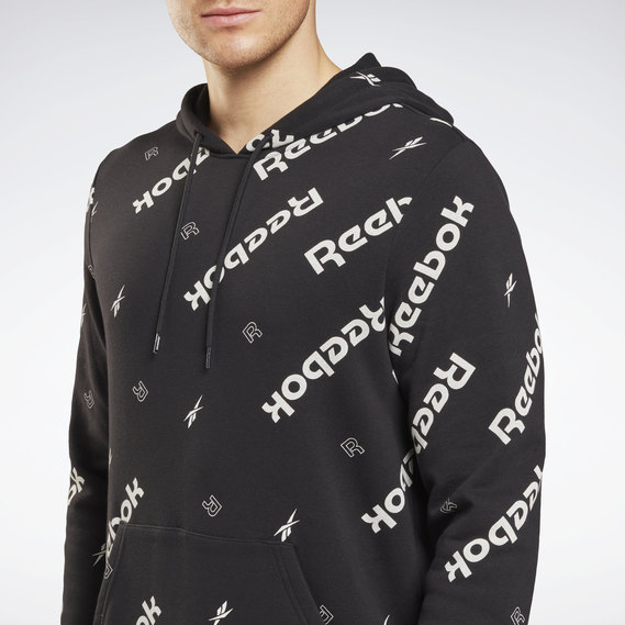 Reebok Identity Sweatshirt