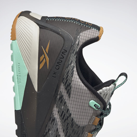 Nano X1 Adventure Shoes
