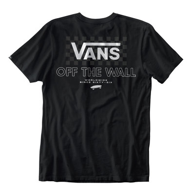 4xl vans shirt