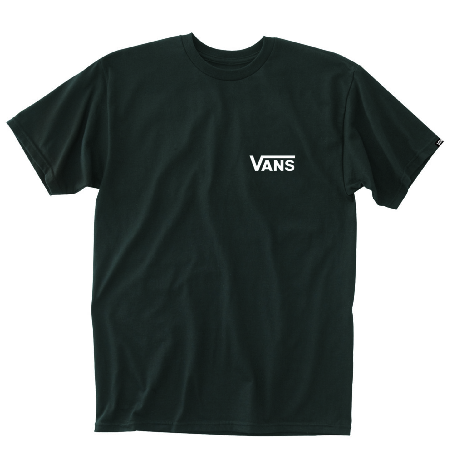 LEFT CHEST LOGO PLUS T-SHIRT | Vans