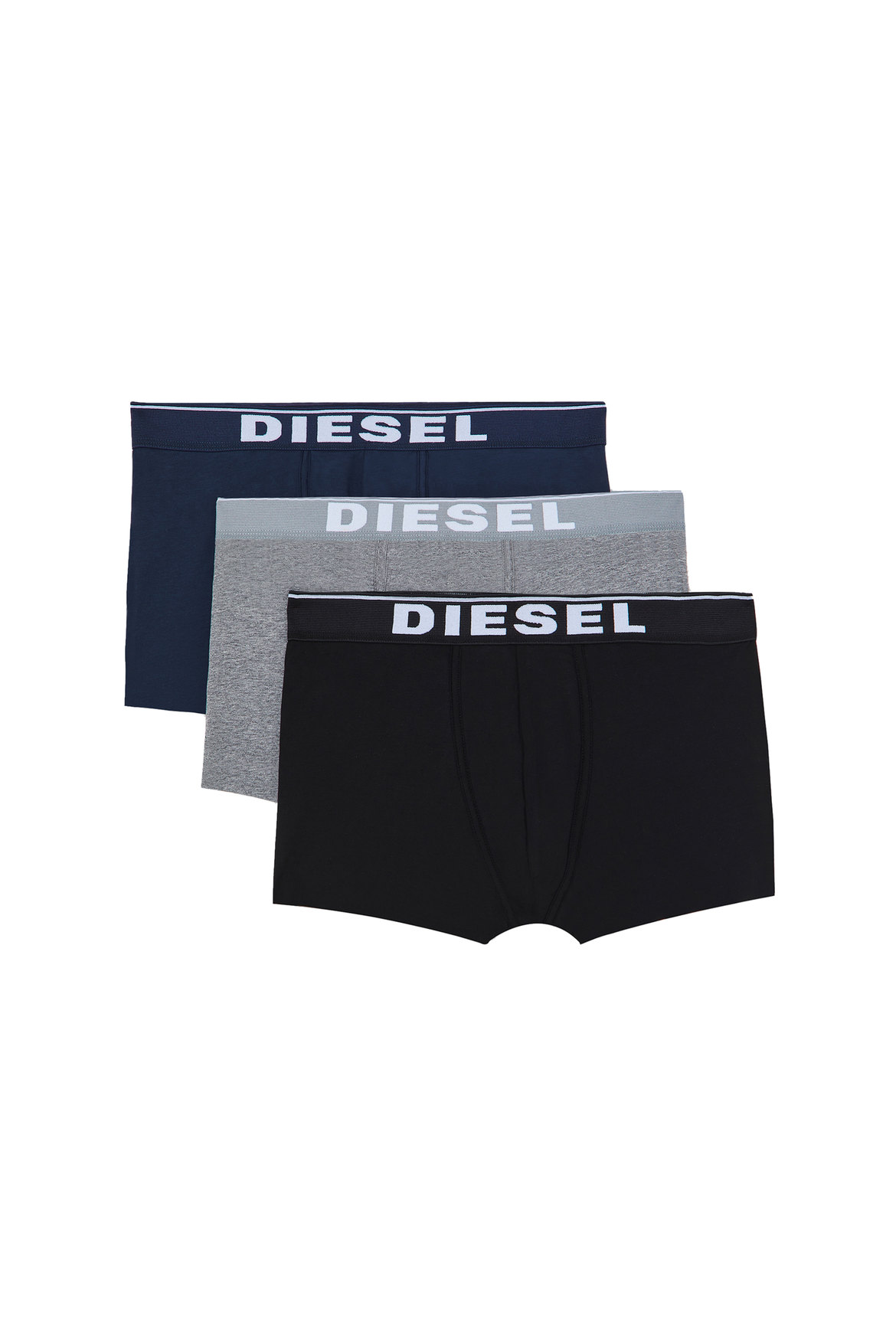 Trunks - 3 Pack | Diesel