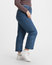 Women's Plus Size Ribcage Straight Ankle Jeans