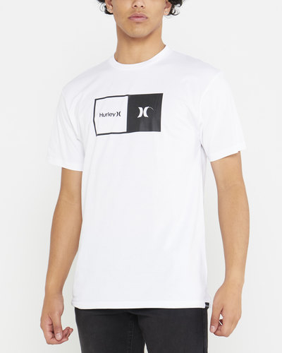 Double-Up Classic Tee