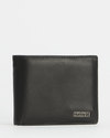 One And Only Leather Wallet