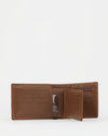 One And Only Leather Wallet