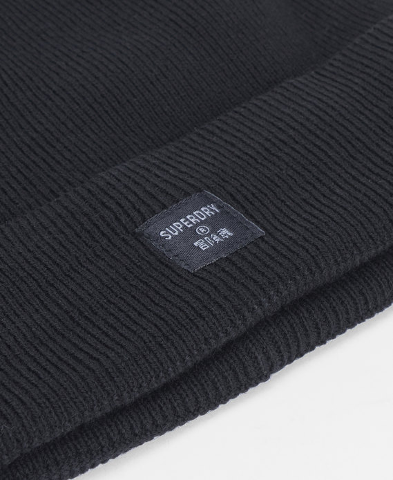 Classic Beanie | Superdry