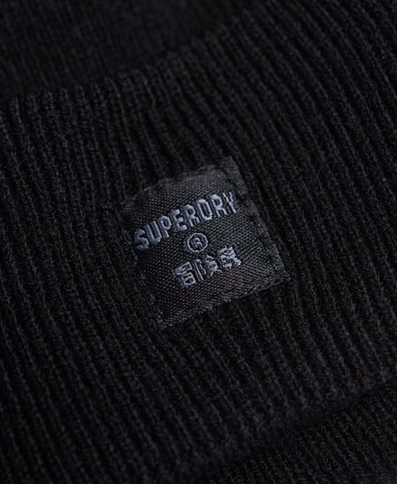 Classic Beanie | Superdry
