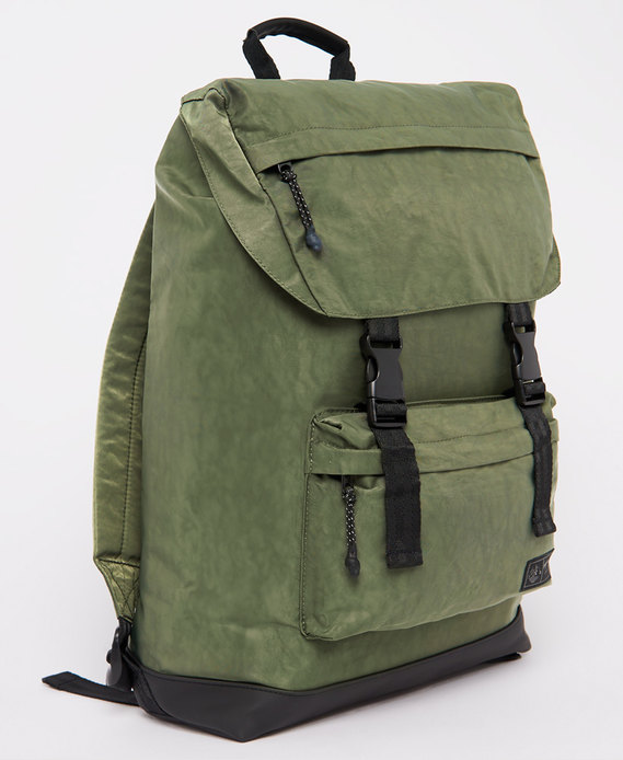 Expedition Toploader Backpack