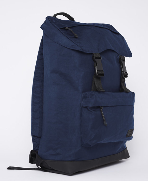 Expedition Toploader Backpack