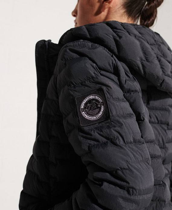 Expedition Down SD-Windbreaker Jacket