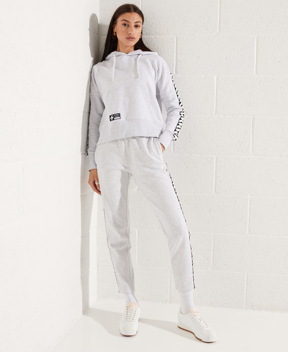 Code Tape Trackpant