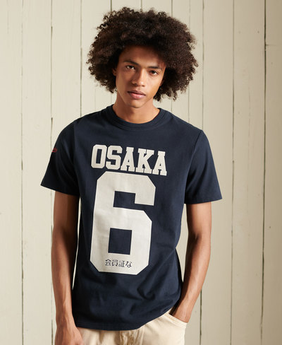 Osaka T-Shirt