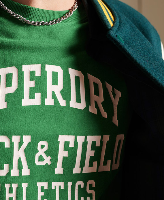 Track & Field T-Shirt