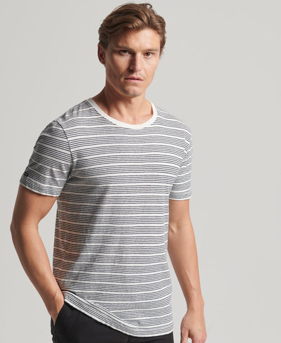 Studios Organic Cotton Hemp Blend T-Shirt