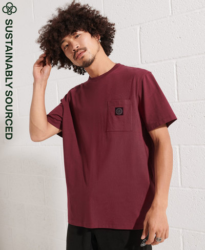 Expedition Pocket Tee