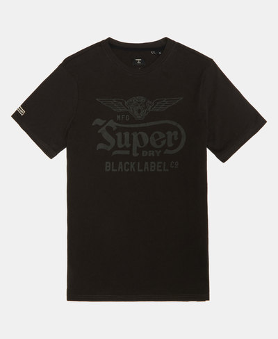 Black Out T-Shirt