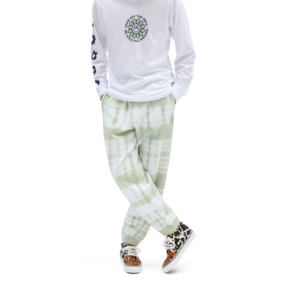 Peace Of Mind Relaxed Fleece Pant