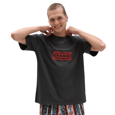 Vans X Curren X Knost T-Shirt
