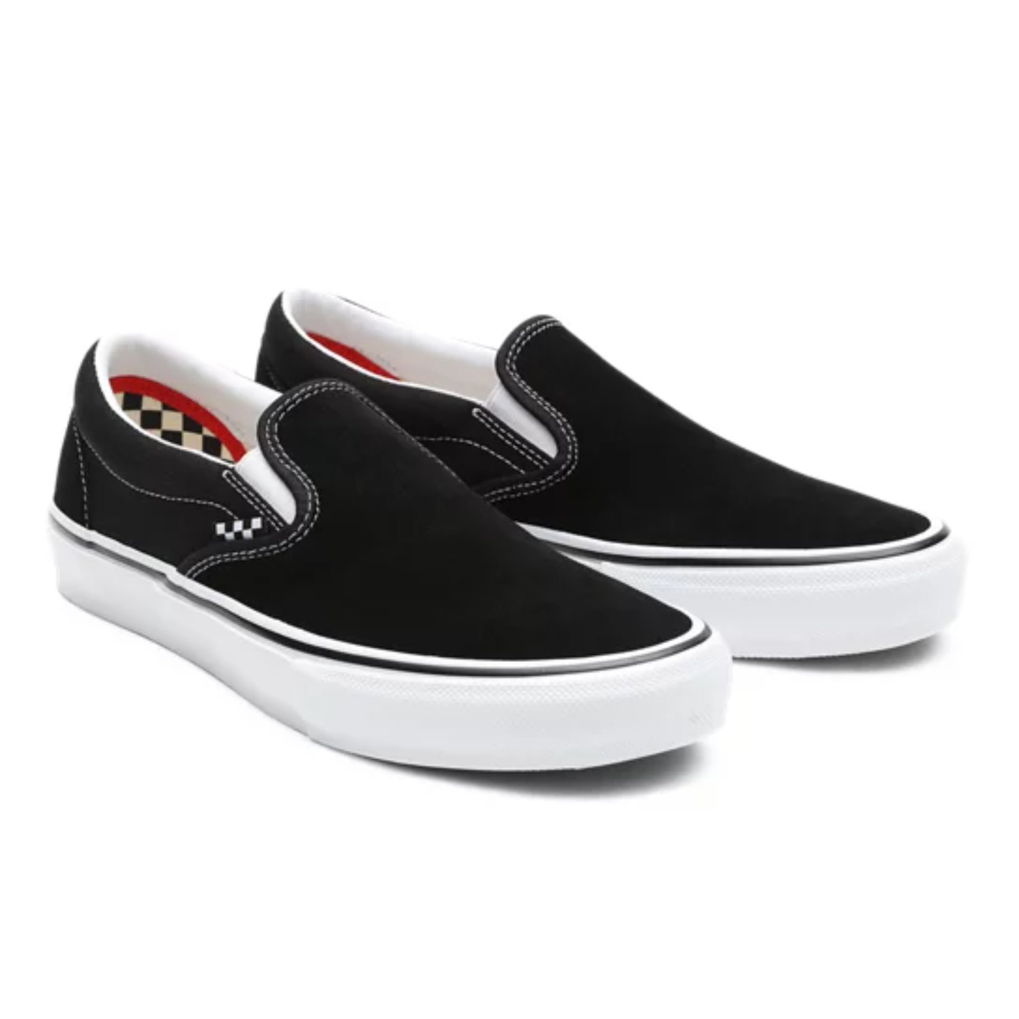 SKATE SLIP-ON | Vans