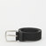 PERFORATED CASUAL BELT
