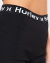 One And Only Text Active Shorts