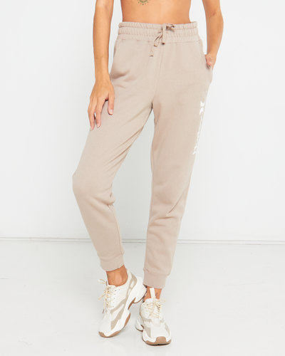 One And Only Seasonal Cuff Track Pant