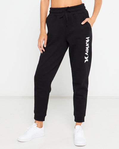 One And Only Core Cuff Track Pant