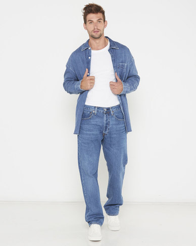 Levi’s® Men's 501® Original Jeans