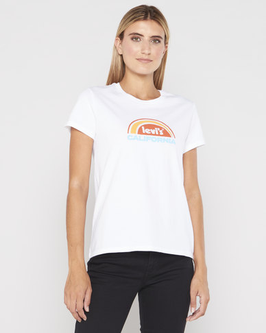 Women's Logo Perfect T-Shirt