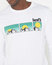 Levi's® Men's Logo Long Sleeve T-shirt