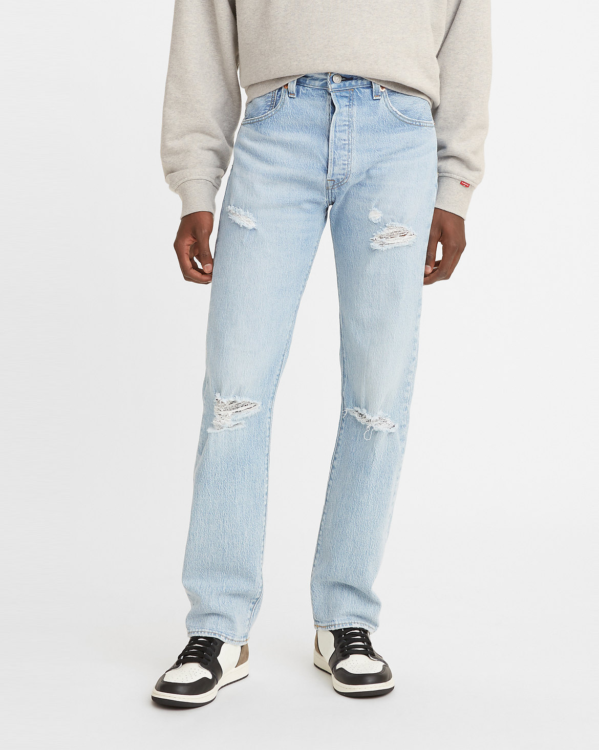 Levi's® Men's 501® '93 Straight Fit Jeans | Levi