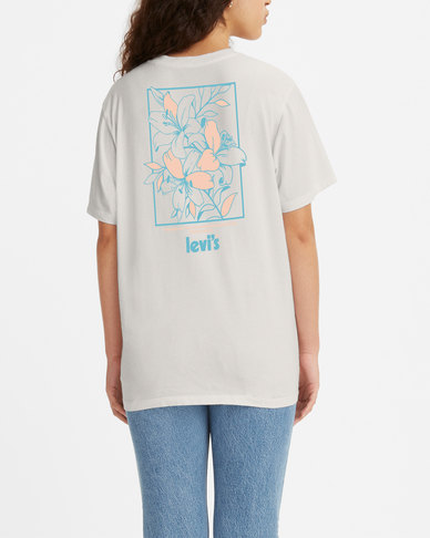Women's Graphic Jet T-Shirt