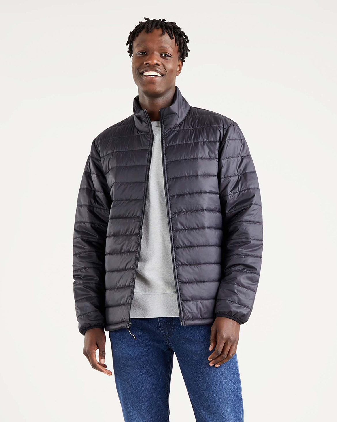 Richmond Packable Jacket | Levi
