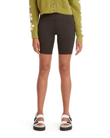 Levi's® Women's Sleepy Cool Bike Shorts