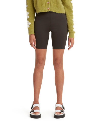 Levi's® Women's Sleepy Cool Bike Shorts