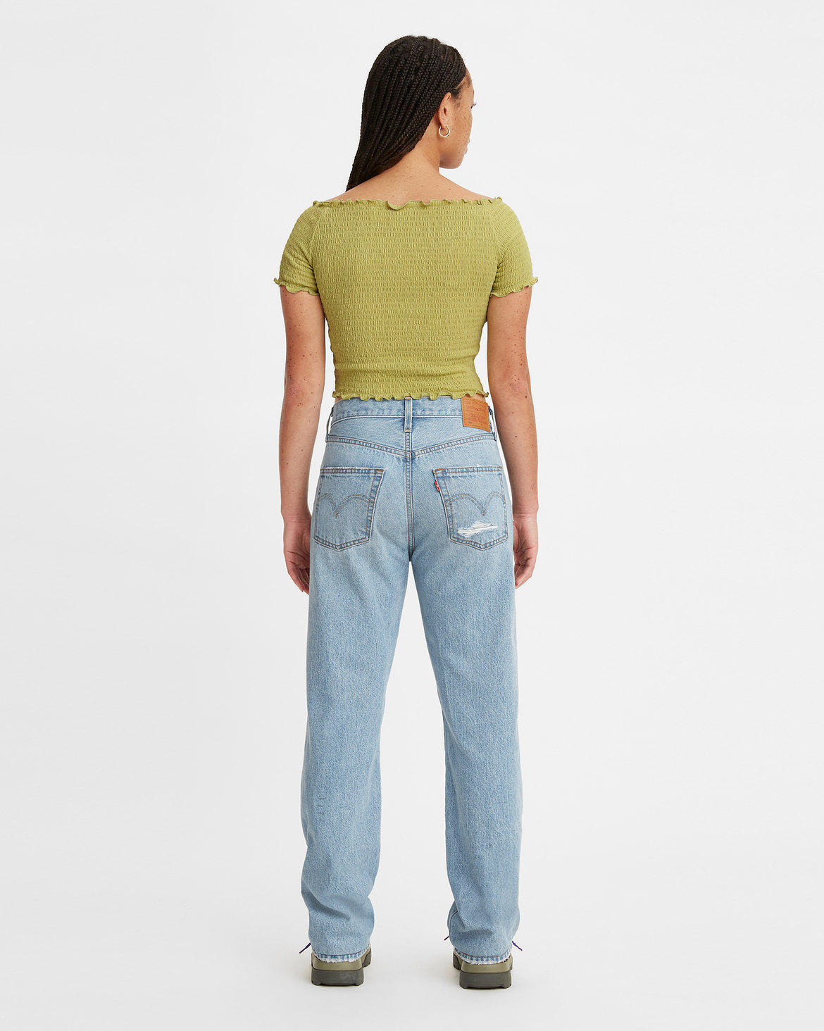 Levi's® Women's '90s 501® Jeans | Levi