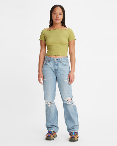 Levi's® Women's '90s 501® Jeans