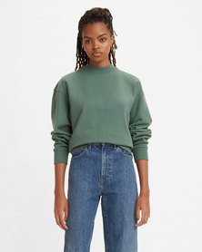 Levi's® Made & Crafted® Women's Classic Crewneck