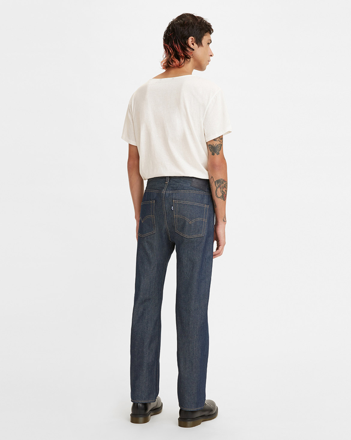 Levi's® Made & Crafted® Men's 1980s 501® Jeans | Levi