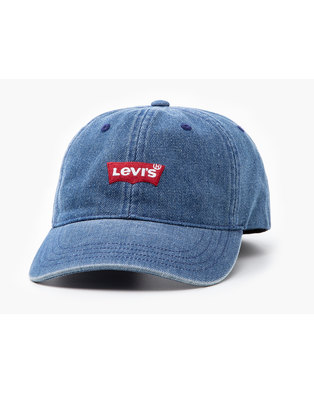 levis cap jeans