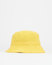 Men's Poster Logo Terry Bucket Hat