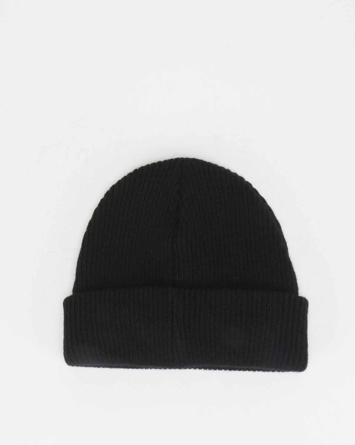 Levi's® Men's Beanie with Reflective Poster Logo | Levi