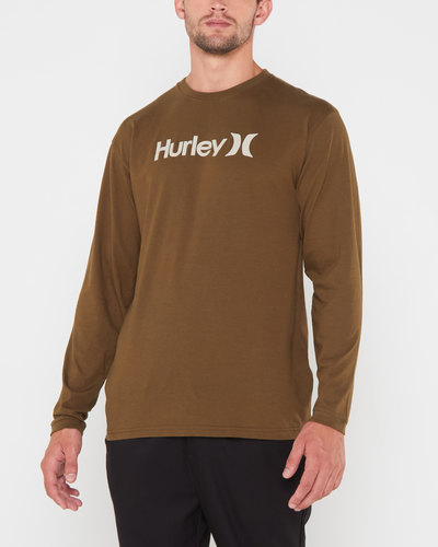 One And Only Long Sleeve Tee