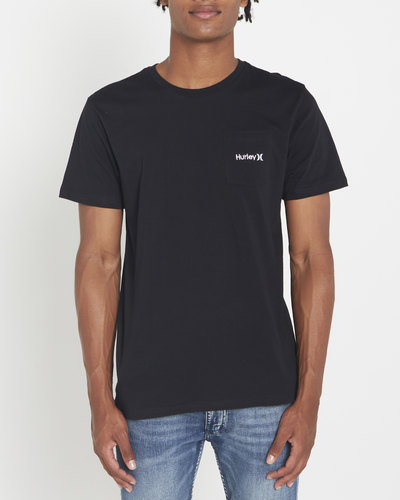 Seasonal One And Only Pocket Tee