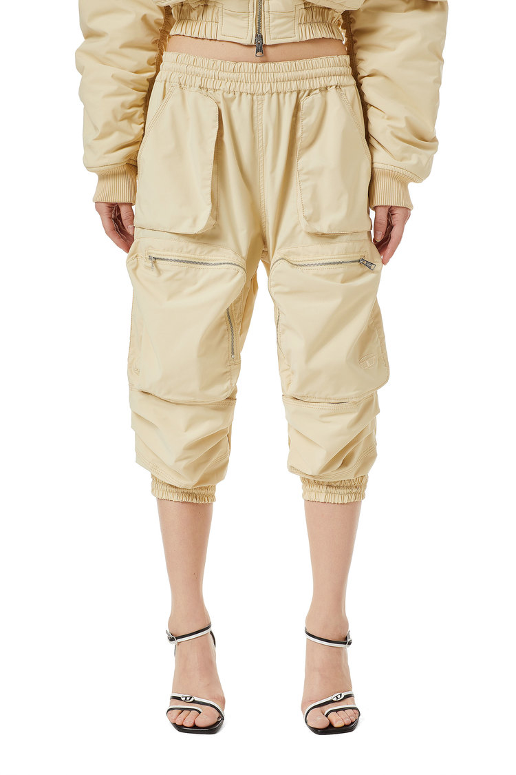 Cargo trousers | Trousers | SPF