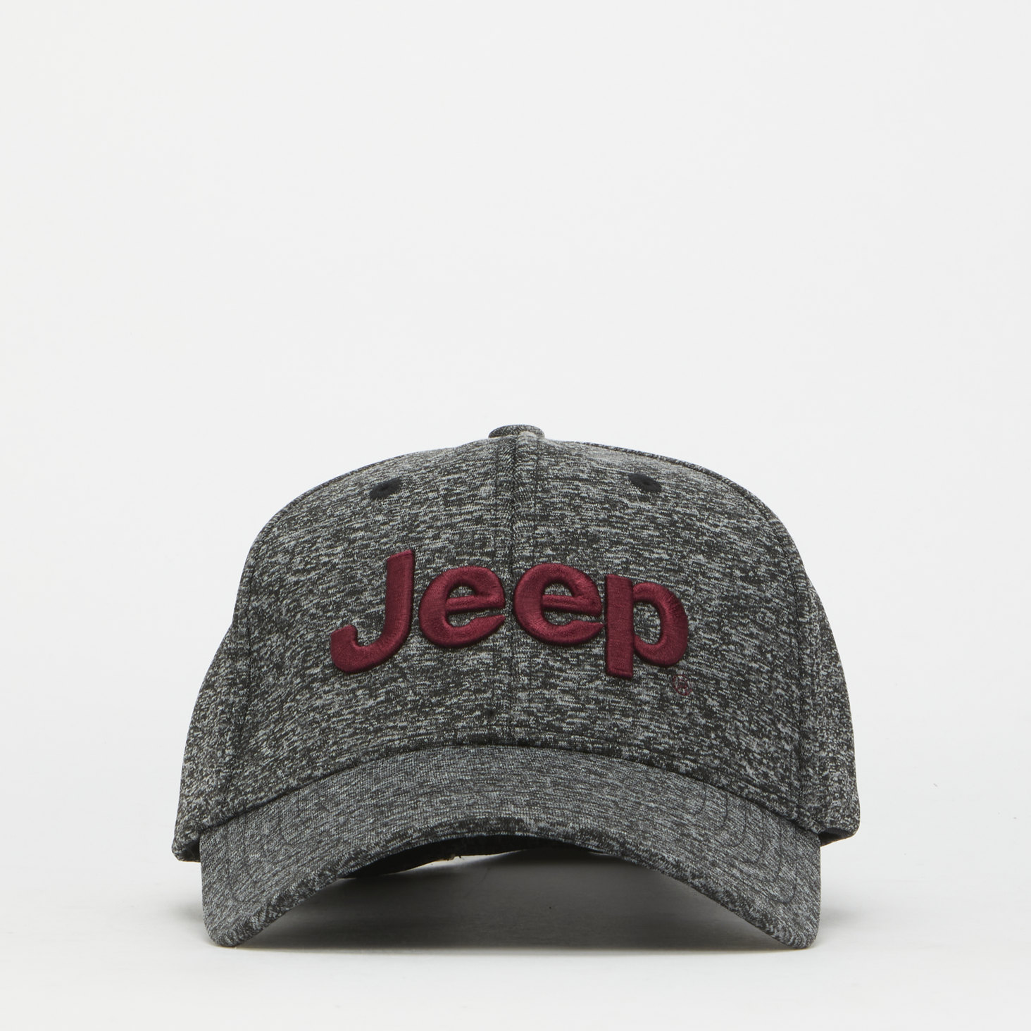 Basic Branded Cap | Jeep
