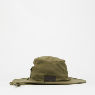 Widerbrim Hat